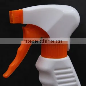 2017 New Year Promotional Top Quality Cleaning Products Plastic Materials for Garden Cleaning Trigger Sprayer thumbnail-4