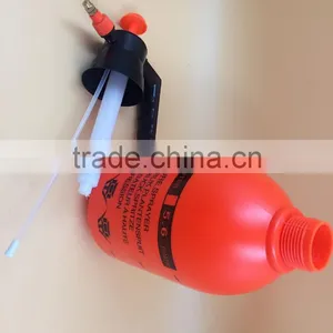 Futianying Plastic Water Botter/hand Water Bottle thumbnail-6