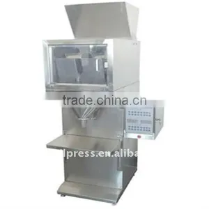 New Packaging Machine for Small Pellets thumbnail-1