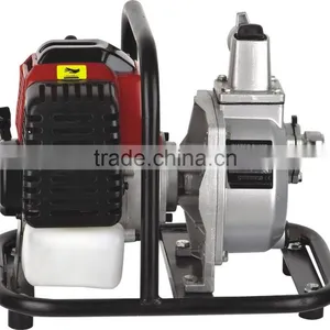 1 Inch Water Pump/gasoline Water Pump/1E40F-5 thumbnail-3