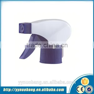 Plastic Water Spray Gun.28mm and 24mm Two Different Size. thumbnail-2