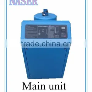 Industrial Vacuum Plastic Powder Feeder for Plastic Extrusion Machine thumbnail-2