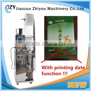 Zhiyou New Model Excelent Automatic Packing Machine Small Sachet Tea Bag Packing Machine (whatsapp:0086 15639144594) thumbnail-3