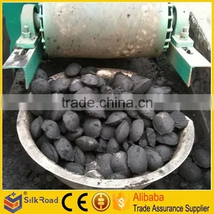 Factory Supply Coal Ball Press Machine thumbnail-6