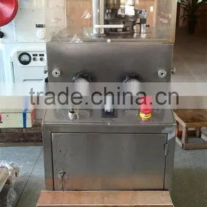 2016 Rotary Type Tablet Press Machine Price thumbnail-3