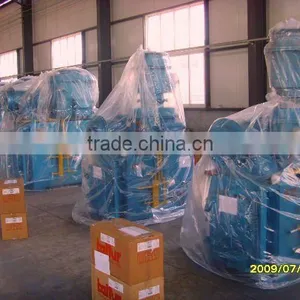 Medical Garbage Incineration Equipment thumbnail-1