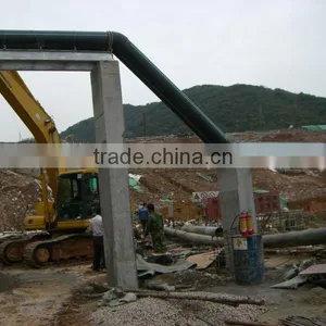 HDPE Sewage Pipes thumbnail-1