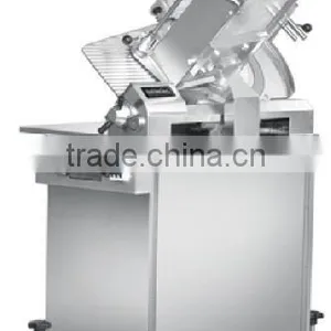 Automatic Electric Meat Slicer Machine thumbnail-1