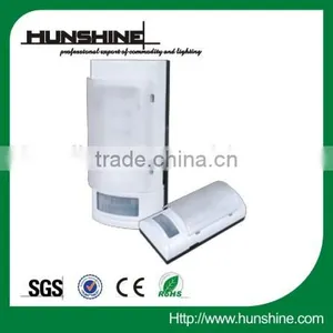 PIR+CDS Automatic Light Control Sensor With 6led thumbnail-1