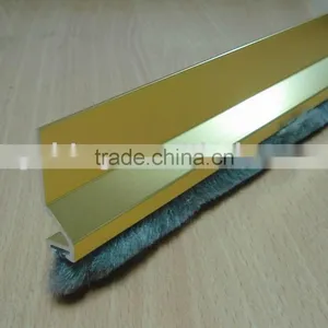 Aluminum Door Seal thumbnail-1