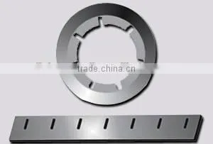 Circular Blade Knife for Textile Cutting thumbnail-4