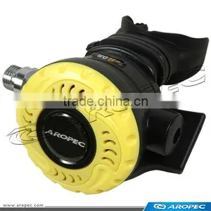 Otus Second Stage Regulator thumbnail-1