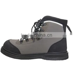 Fly Fishing Wading Boots With Felt Sole thumbnail-2