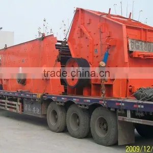 Kaolin Crusher Plant Stone Jaw Crusher -- China Yufeng Brand thumbnail-1