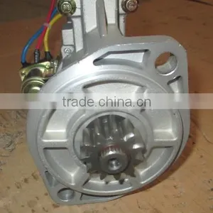 21020BF101 STARTER FOR CHAOYANG 4102CE4 TRUCK, 11T thumbnail-3