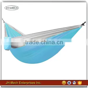 Adventure Swing Bed Double Nest 4 Seasons Hammock thumbnail-1