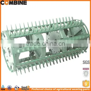 Spike Cylinder for Agricultural Machines thumbnail-3
