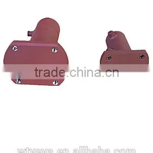 Single/double Acting Shur Lift Hydraulic Cylinder thumbnail-6