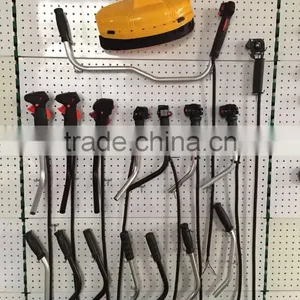 Bicycle Handle for Brush Cutter thumbnail-1