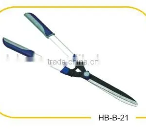 China Steel Cutting Machine,double Blade Hedge Trimmers,shearing Machine thumbnail-3