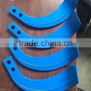 Hot Sale Agriculture Rotary Tiller Blades thumbnail-5