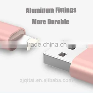 China Manufacturer Micro Usb Charging Cable High Quality thumbnail-1