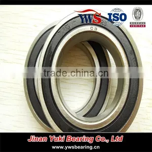 Deep Groove Ball Bearing 6318 Mc3 thumbnail-4
