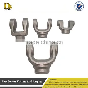 Manufacturers Selling High Quality Customized Forging Metal Stainless Steel Auto Parts thumbnail-1