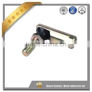 1/2-20 AM125418 AM37716 AM39889 (12450) John Deere Ball Joint thumbnail-1