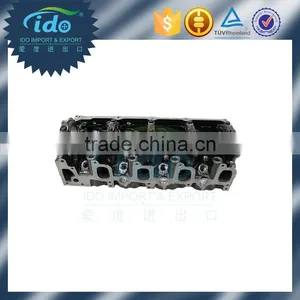 8 Valve Cylinder Head for Toyota Hilux/Hiace/Dyna 5L 11101-54150 thumbnail-2