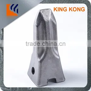 EC360 Excavator Spare Parts Bucket Tooth in Stock thumbnail-4