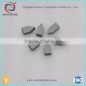 Widia Brazed Tungsten Carbide Tips Used in Lathe Tools thumbnail-6
