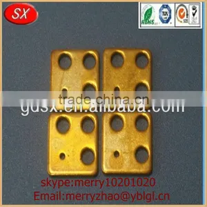 Brass Lock Washer Brass Flat Washers in Dongguan thumbnail-1