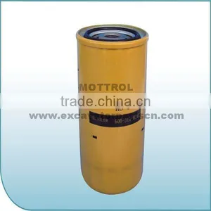 FUEL FILTER 6136-51-6130/ KS-101F thumbnail-1