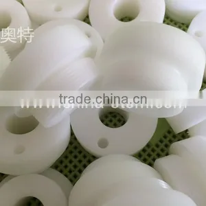 Great Chemical Stability PVDF Elevator Sheave thumbnail-2