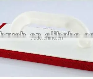Hot Sell Plastic Trowel With Plastic Handle thumbnail-1