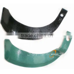Egypt Market Single Hole Tractor Farm Blades thumbnail-1
