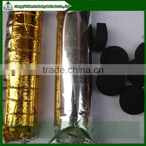 ZPW-19B Large Capacity Shisha Charcoal Tablets Making Machine thumbnail-2