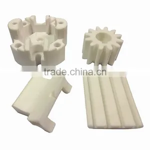Ceramic Factory Alumina Ceramic Products/factory Custom Industrial Ceramic Parts thumbnail-3