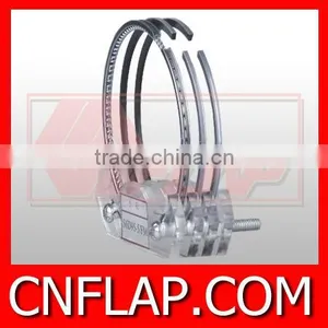 Perfect Circle Piston Ring 4D95L/6D95L thumbnail-1