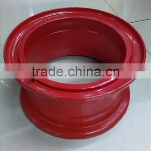 Jiujiu Forklift Wheel Rims for Truck thumbnail-2