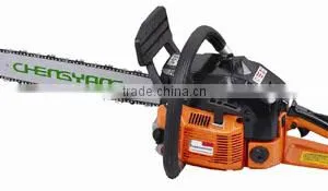 Gasoline Chain Saw CY-6200 thumbnail-1