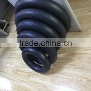 1100-20 Top Quality Rubber Butyl Tubes for Light Truck thumbnail-2