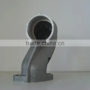 Casting Pipe Fittings thumbnail-1