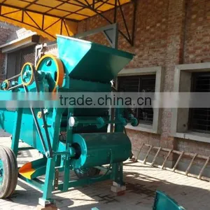 Cheap Wheat Rice Thresher/small Crop Threshing Machine/grain Threshing Machine thumbnail-2