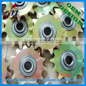 Customized Steel Industrial Sprockets for Agriculture Machinery thumbnail-1