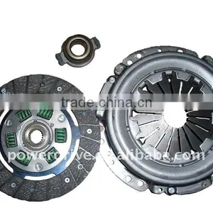 Clutch Kit thumbnail-1