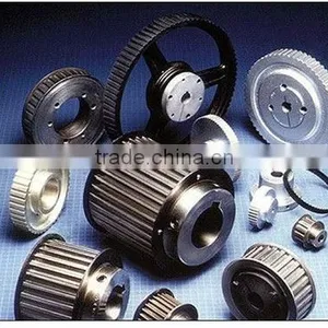 Timing Belt Pulley thumbnail-1