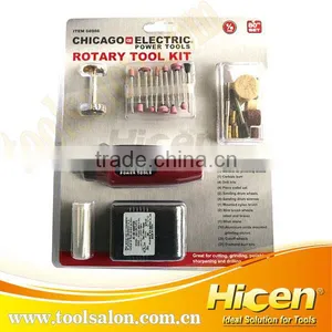 Rotary Tool Kit thumbnail-1