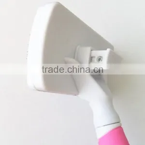 Dog Self-cleaning Plastic Pet Brush thumbnail-3